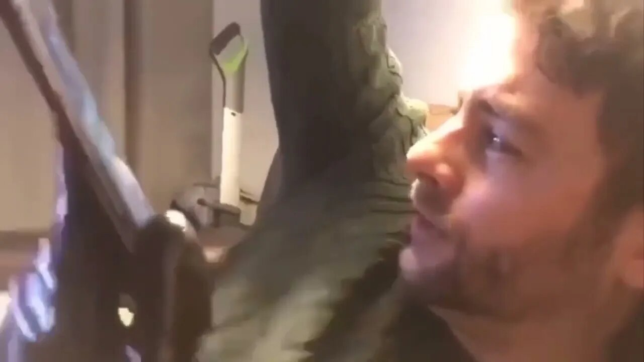 PJW likes the Cam girls