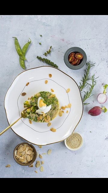 Morning Healthy Breakfast video 😋