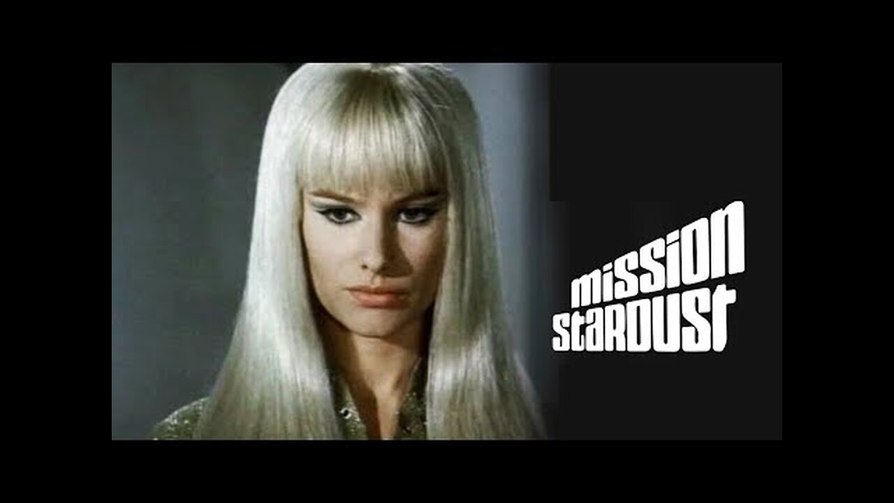 Mission Stardust (1967)