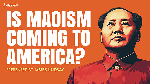 Is Maoism Coming to America? | 5-Minute Videos
