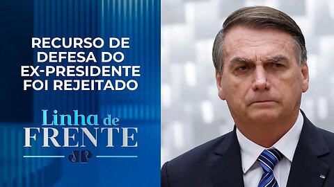 TSE mantém minuta em investigação contra Bolsonaro; assista análise | LINHA DE FRENTE