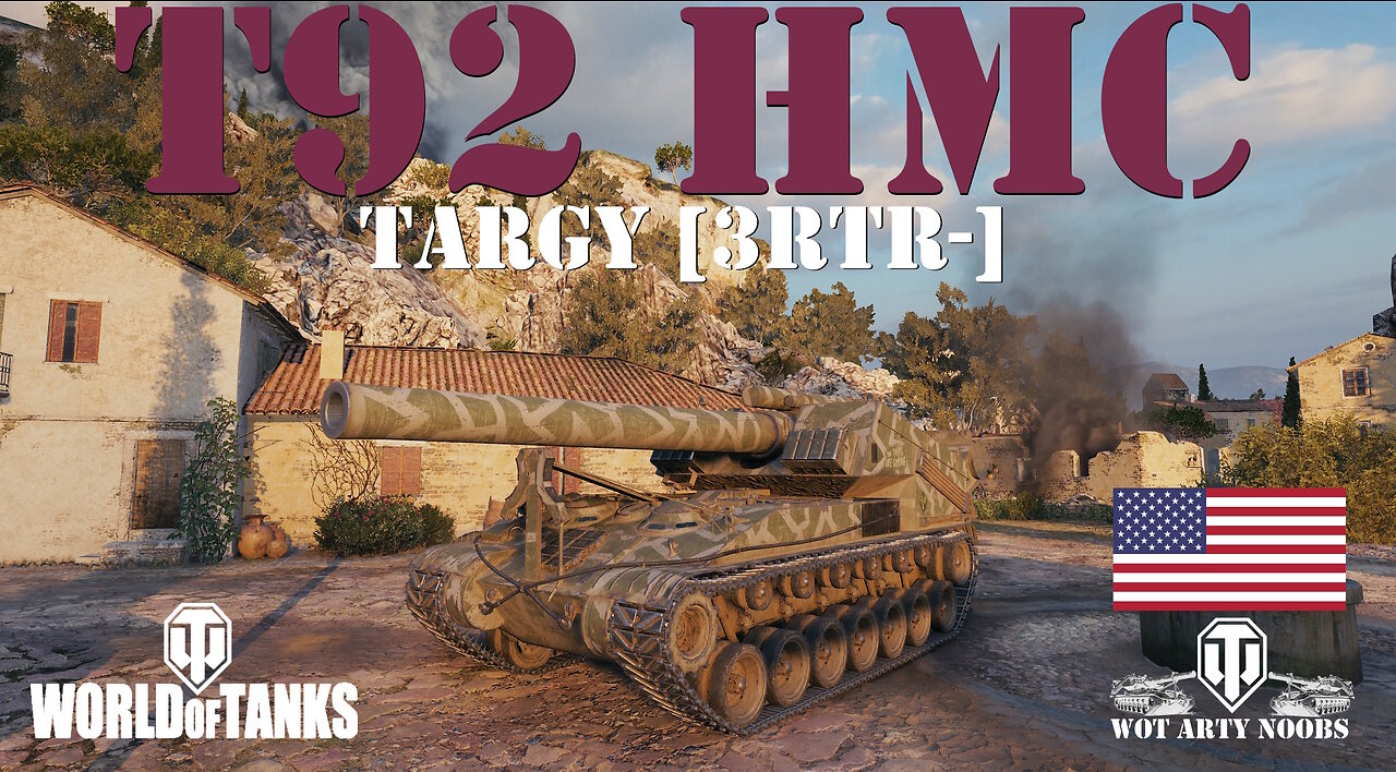 T92 HMC - targy [3RTR-]