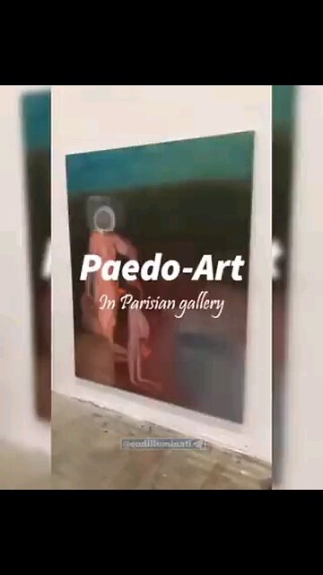 Paris is the pedo capital of the world... enjoy the olympics....