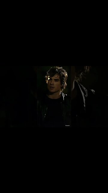 TVD 🩸 Damon Being Damon