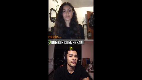 Sneako Finds His Wifey on Omegle: Part 3 - Inviting Her to Miami!