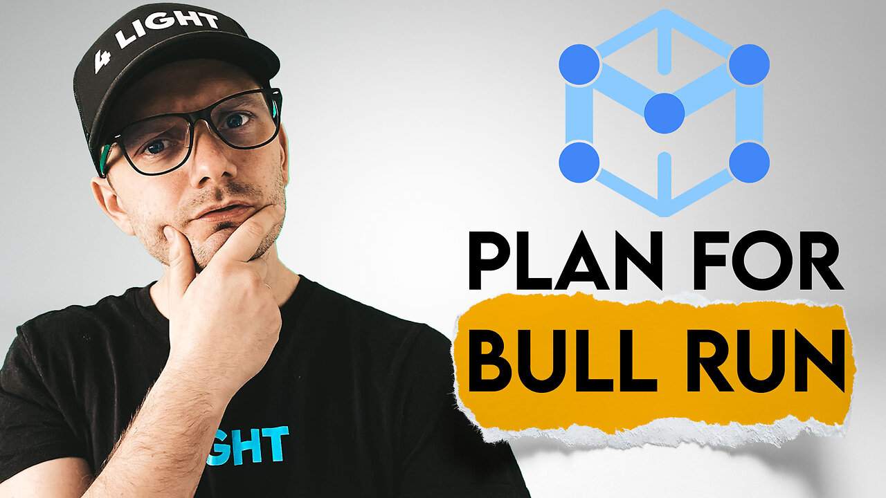 MDT Price Prediction. Measurable Data Token Bull Run Plan