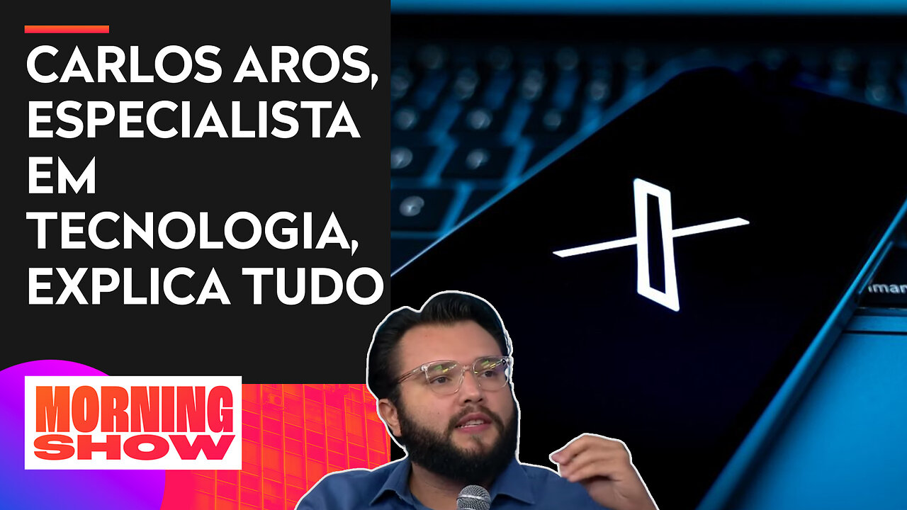 X (ex-Twitter) vai coletar informações de emprego de usuários; entenda