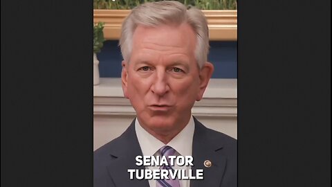 Senator Tuberville & Other Rich People Are Selling Stock & Buying Puts - Crash Coming