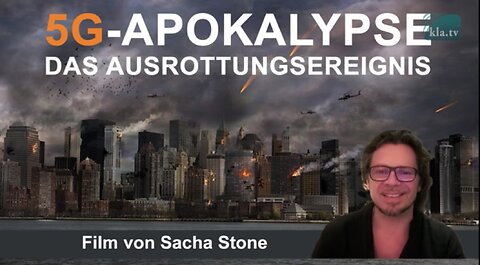 5G-Apokalypse – Das Ausrottungsereignis (Film von Sacha Stone)