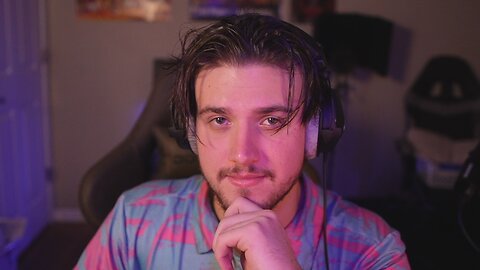 CHILL STREAM/COME TALK