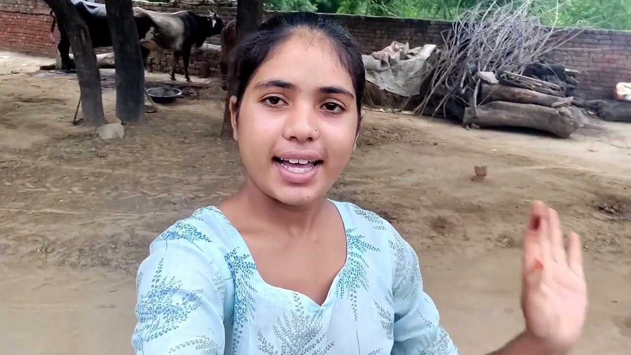 ghar mein Sarson ka sag bone ka sabse aasan tarika #dailyvlog #dailyvlogs #lifestyle