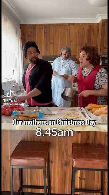 This is a goof. These guys knock it out of the Park.