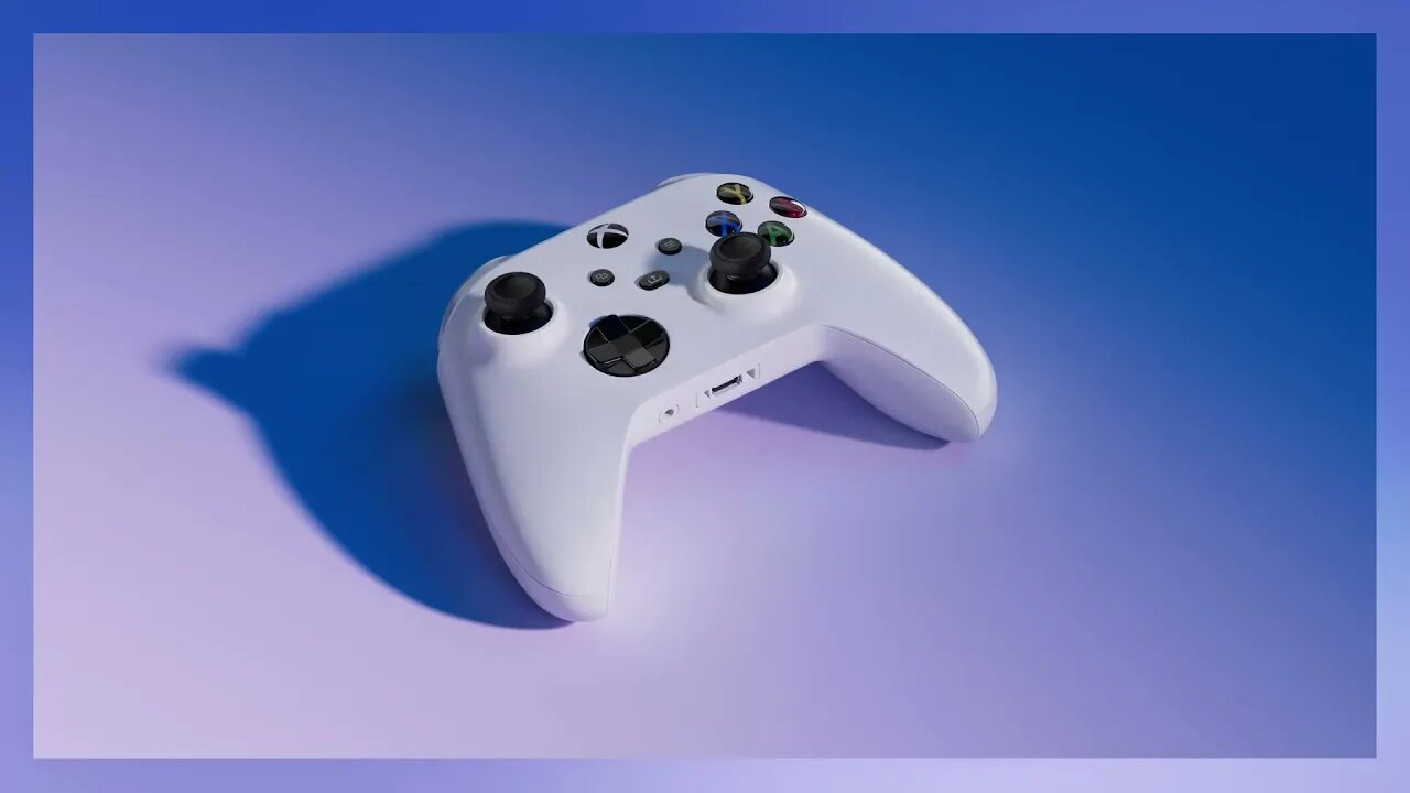 Windows 11 | Connect an Xbox controller and play