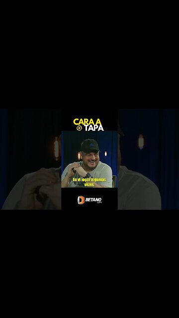 JOSÉ CARLOS ARAÚJO DECIDE FALAR A VERDADE SOBRE FELIPÃO