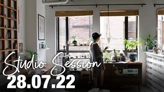 Studio Session - Troubleshoot + House music | 28.07.22