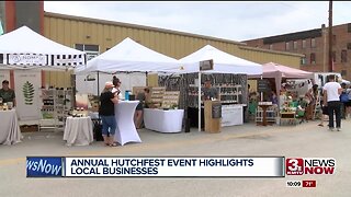 2019 Hutchfest