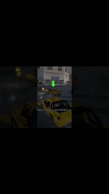 Saints Row: The King And I | Finishing The Job #Shorts