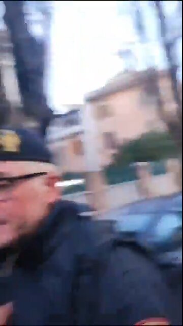 Former Health Minister Roberto Speranza has been charged with MURDER