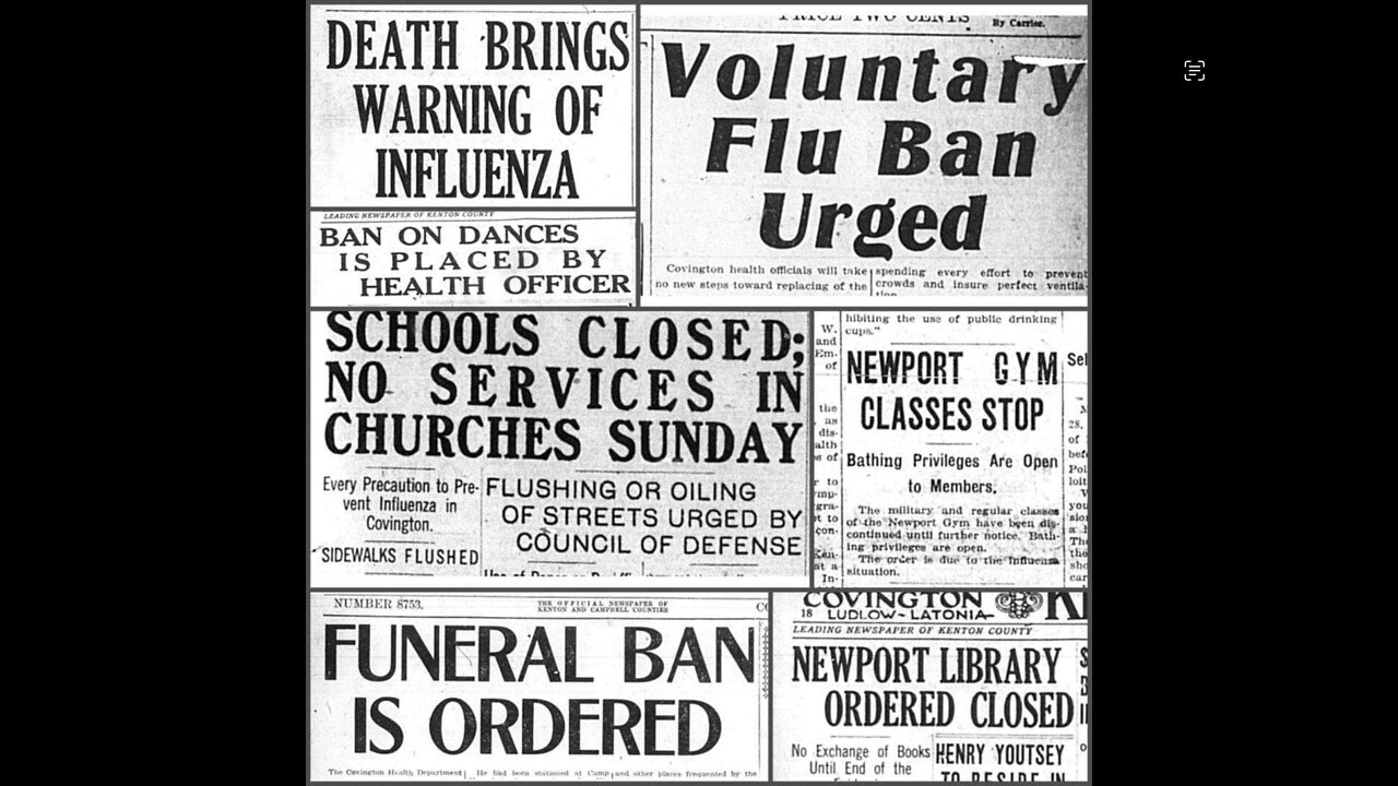 Planning democide, Part 2