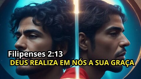 Reflexão Bíblica Sobre Filipenses 2:13