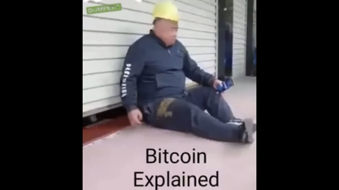 BITCOIN Explained!