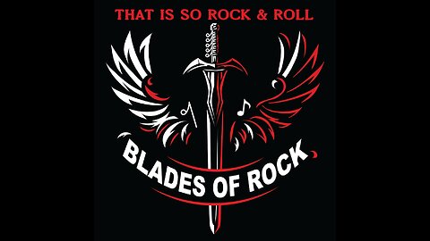 THAT IS SO ROCK & ROLL
