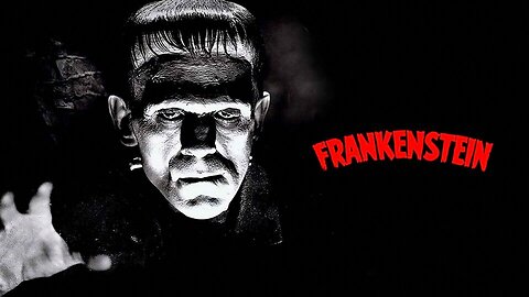 Frankenstein (1931 Full Original Movie) | Horror/Sci-Fi | Colin Clive, Mae Clarke, John Boles, Boris Karloff, Dwight Frye, Edward Van Sloan, Frederick Kerr. | #HappyHalloween 🎃