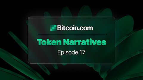 VanEck's 2050 Bitcoin price prediction, Trump/Harris debate, and more: Token Narratives Ep. 17