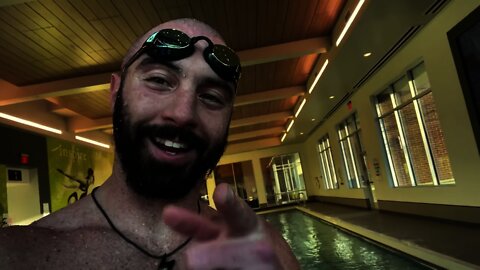 The Go4TheGoldy Triathlon & Fitness Vlog