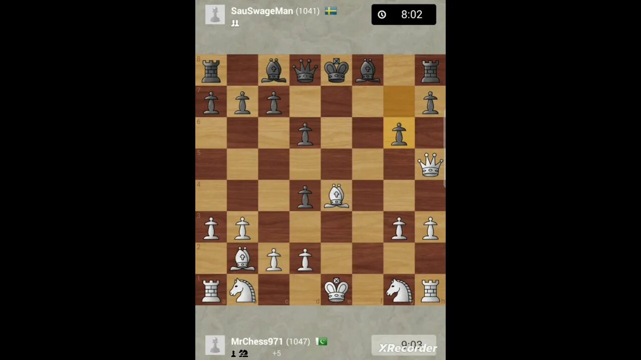 why he play??