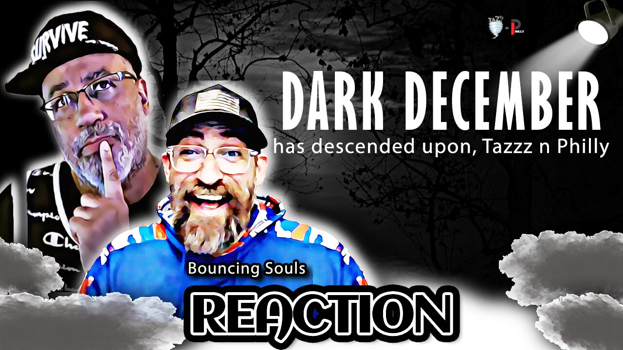 🎶A 15+ YEAR OLD YOUTUBE SONG! "Bouncing Souls - True Believers" (MUSIC REACTION)🎶