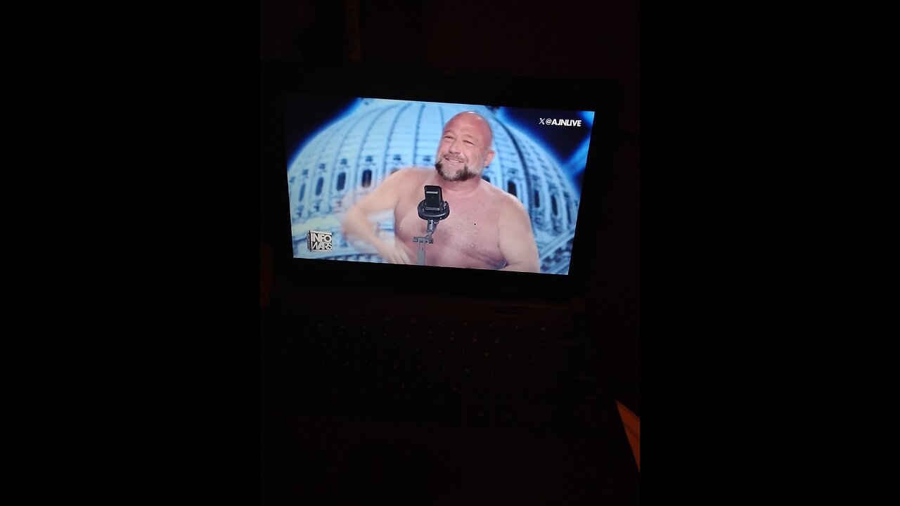 The FULL Alex Jones Show (11/07/2024)