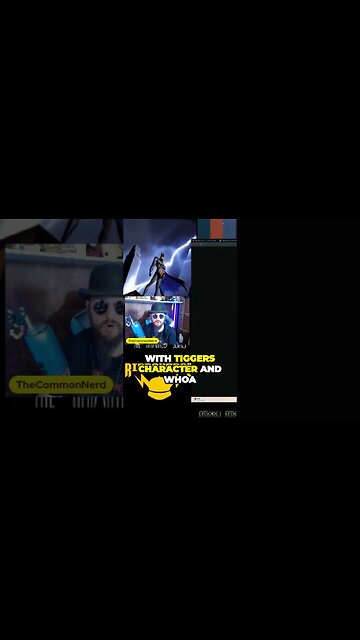 Terrifying Twist on Winnie the Pooh! Gnarly Tigger Unleashed! #winniethepooh #liveaction #shorts