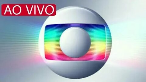 GLOBO AO VIVO