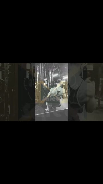 “Safety” 128 bpm #soundscapes at #physique #bodybuilding @chicagosportsandfitnessclu8028