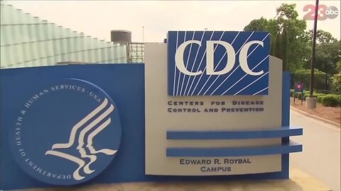 CDC Recommends Face Cloth Coverings For the Public