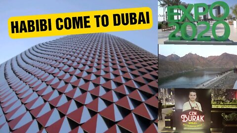 Dubai Trip From Qatar | Expo 2020 | Picture Abhi Baki Hai Mera Dost