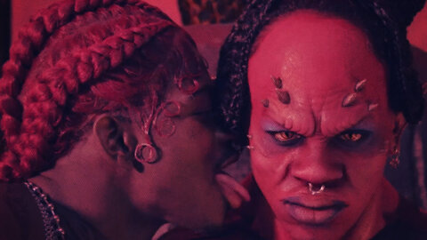 Anti-NWO Rapper Explains Satanic Agenda In Music Industry