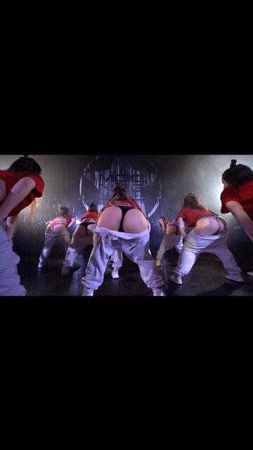 The best twerk clip🍑🔥💯