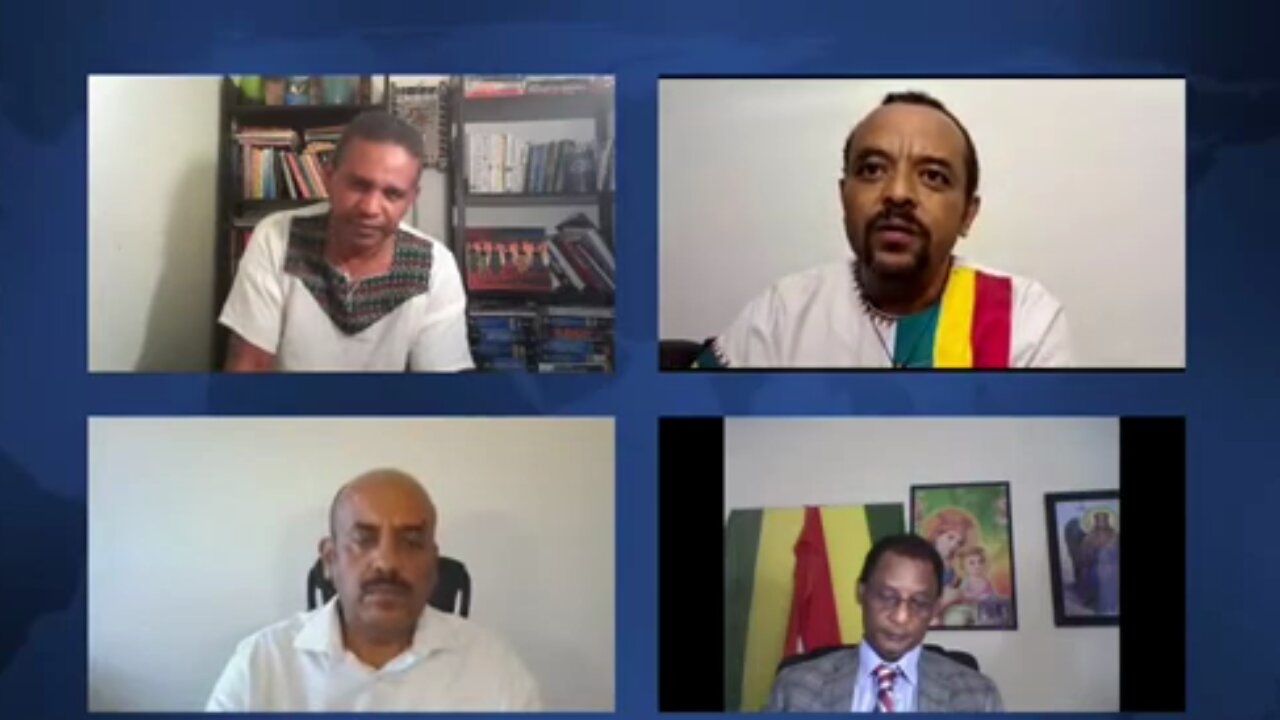 መረጃ ቲቪ በፈጠረው መድረክ የኢትዮጵያ ህዝብ ምን ያክል እየተጠቀመ ነው? - ዶ/ር ሰለሞን ጉግሳ