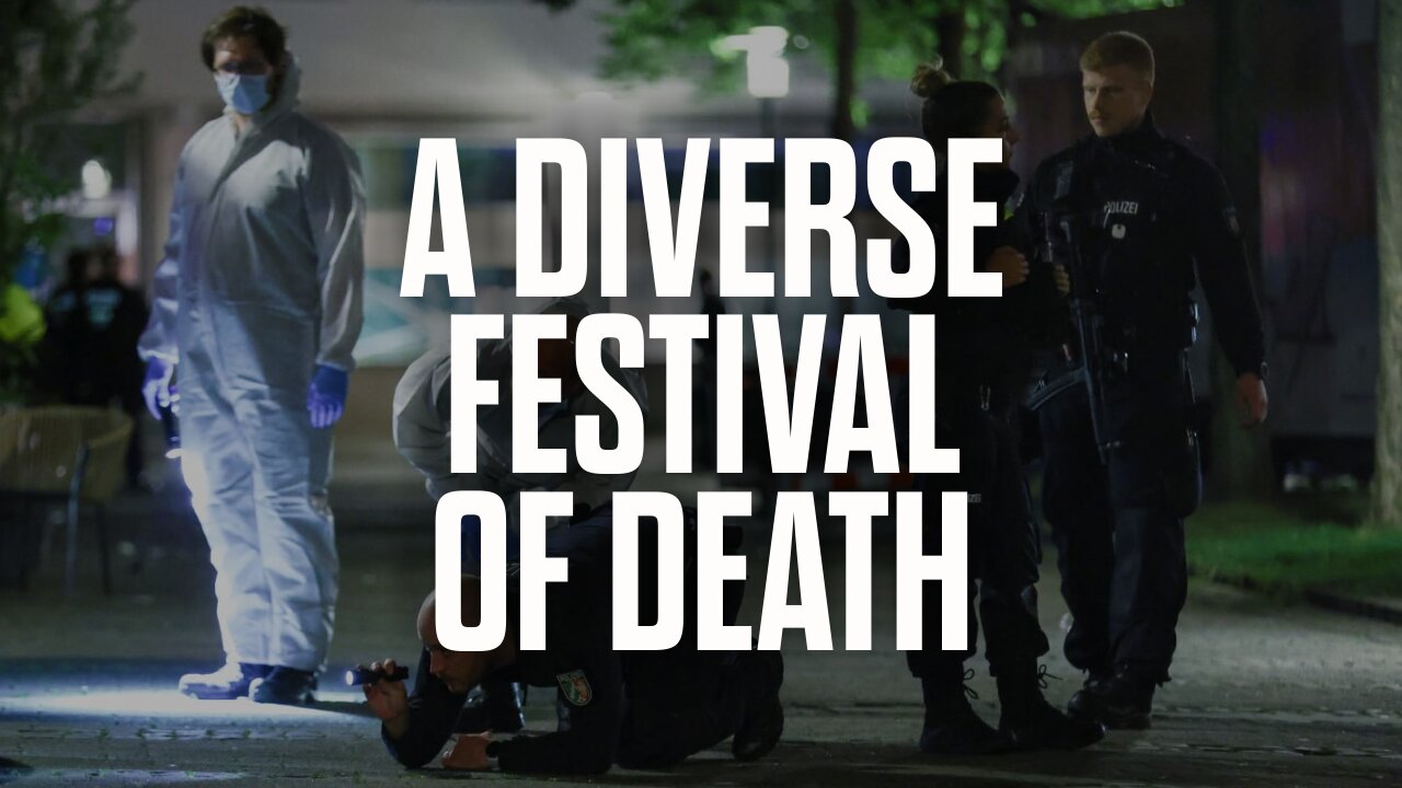 A Diverse Festival of Death