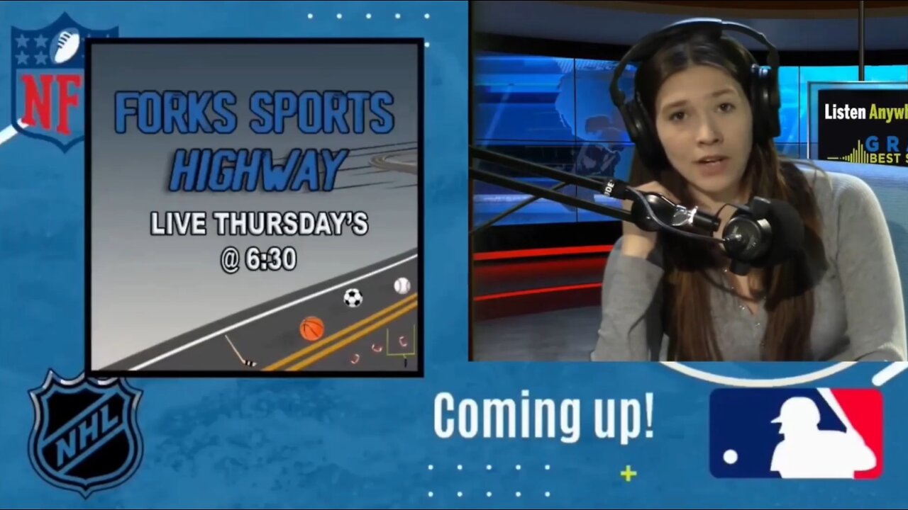 Forks Sports Highway – “Twins Tumble, Yankees Perfect, Bedard the Blackhawk"