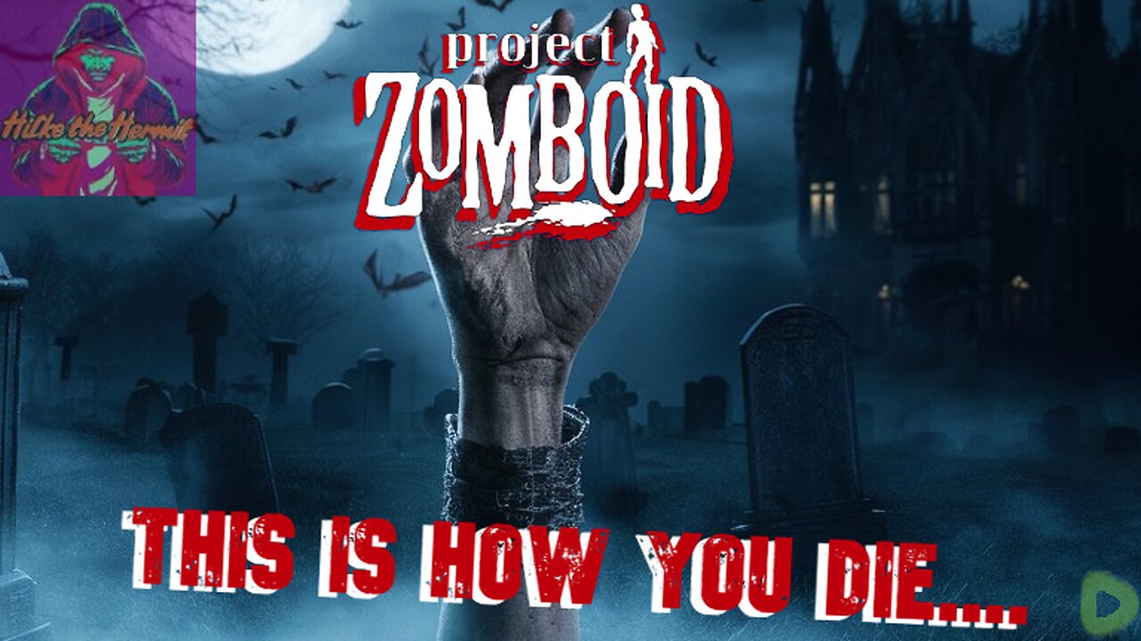 Project Zomboid with the Boys (S2Ep19)