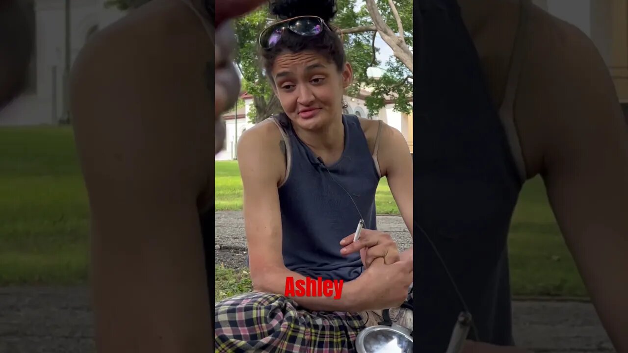 Ashley Follow Up