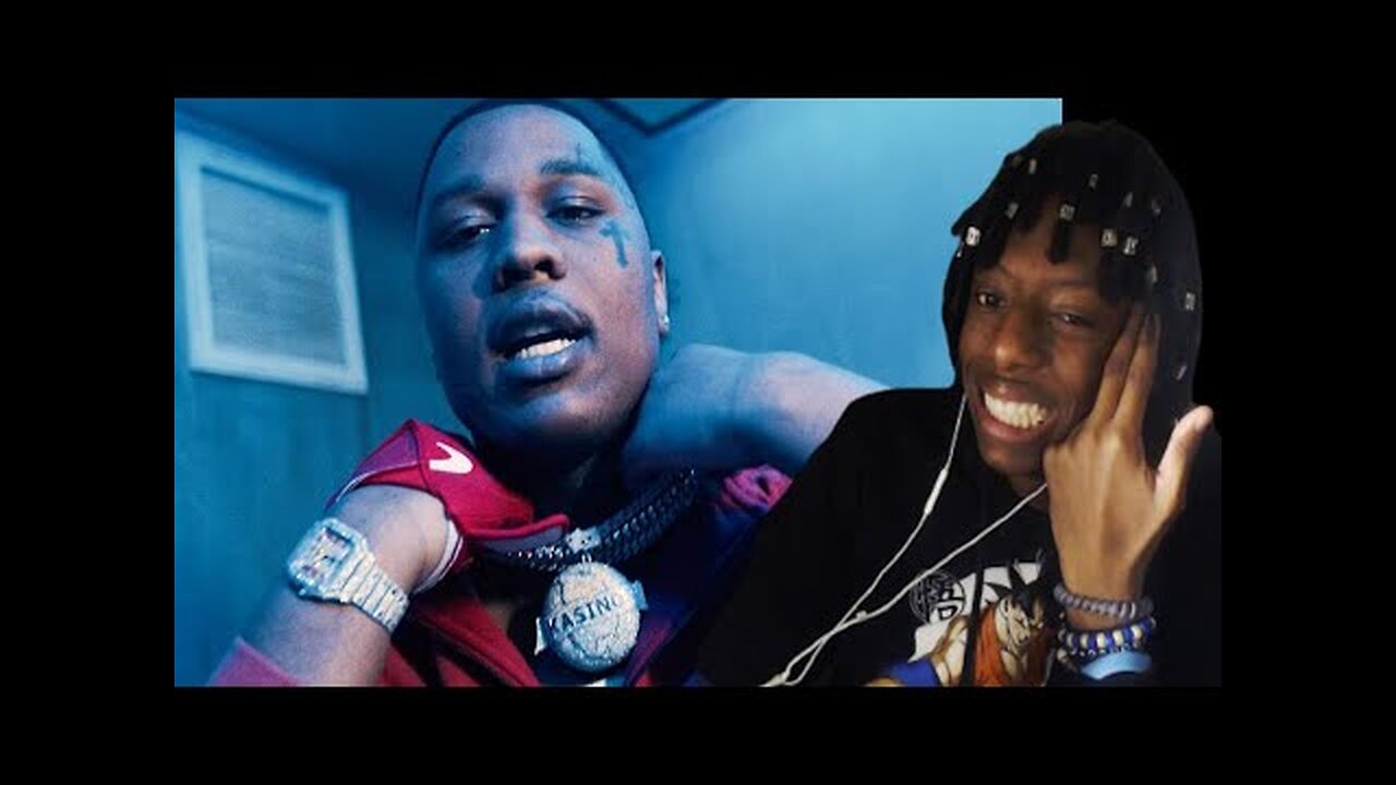 Pheanx Reacts To EBK Jaaybo - Snake Mentality (Reaction Ep.211)