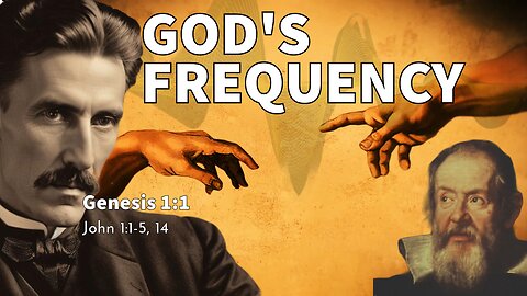 Recent Science Findings Support Genesis 1:1 - Creation through Frequency and Mathematical Precision