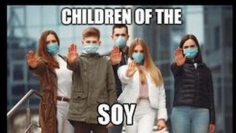 The Whole Soy Story The Dark Side of America's Favorite "Health" Food