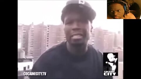 50 Cent Gives 69 Advice on snitching