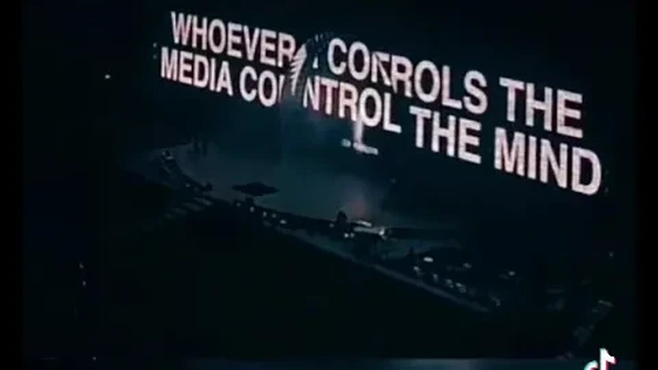 Is this Mind Control?