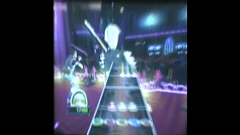 Guitar Hero Wii (No Sleep Till Brooklyn) Expert